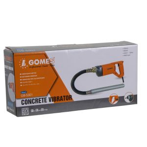 Máy đầm chạy điện GOMES GB-5301