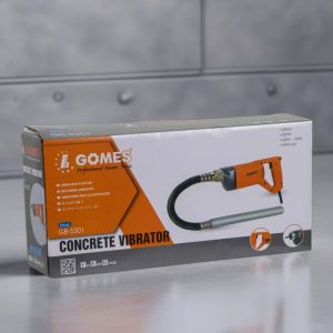 Máy đầm chạy điện GOMES GB-5301