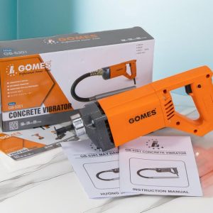 Máy đầm chạy điện GOMES GB-5301