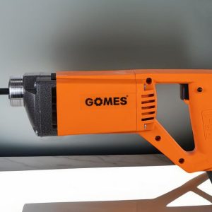 Máy đầm chạy điện GOMES GB-5301