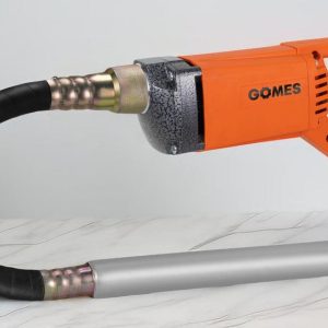 Máy đầm chạy điện GOMES GB-5301