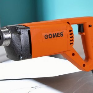 Máy đầm chạy điện GOMES GB-5301
