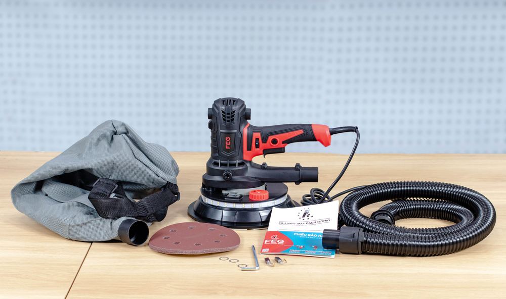 Máy đánh tường FEG EG-316 pro