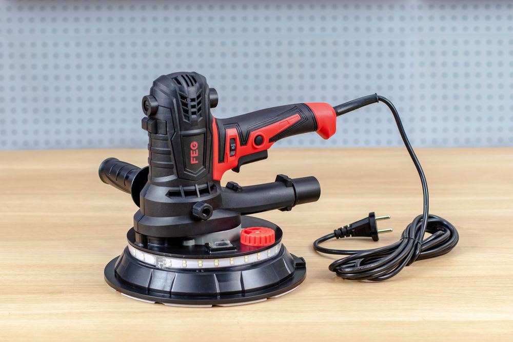 Máy đánh tường FEG EG-316 pro