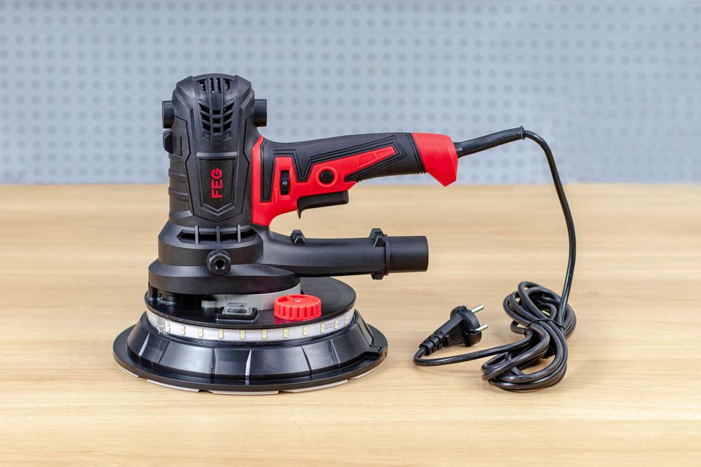 Máy đánh tường FEG EG-316 pro