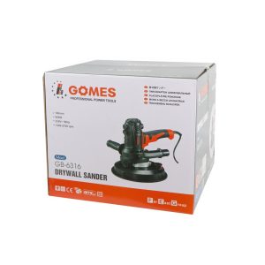 Máy đánh tường GOMES GB-6316