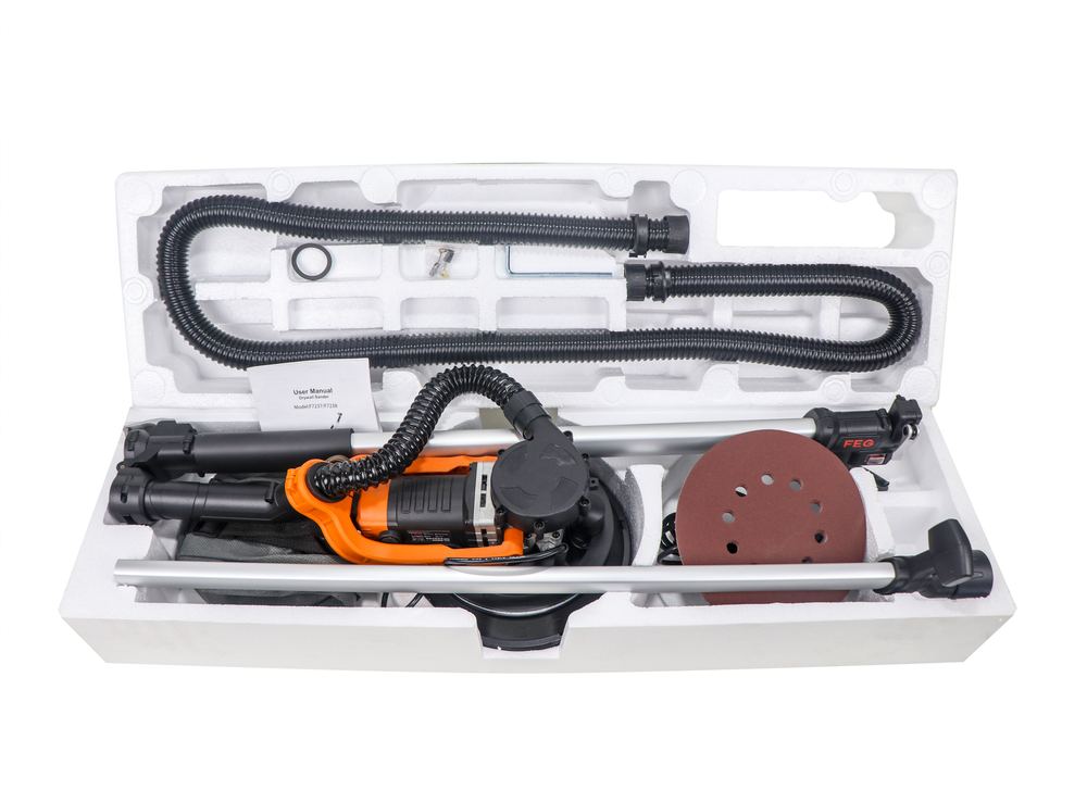 Máy đánh tường tay dài FEG EG-317L