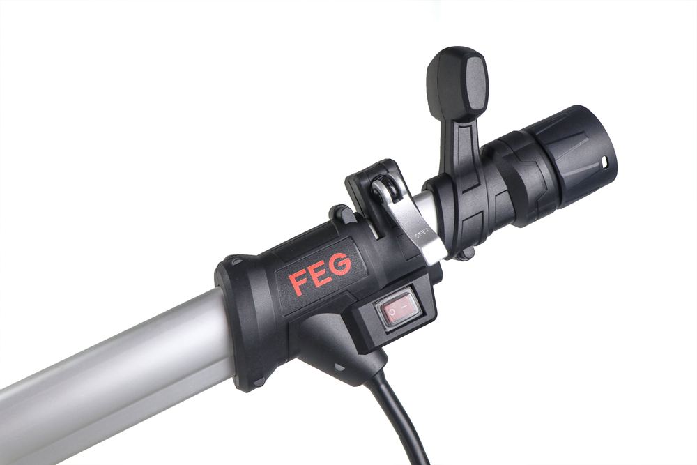 Máy đánh tường tay dài FEG EG-317L