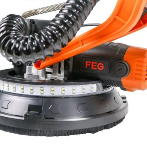 Máy đánh tường tay dài FEG EG-317L