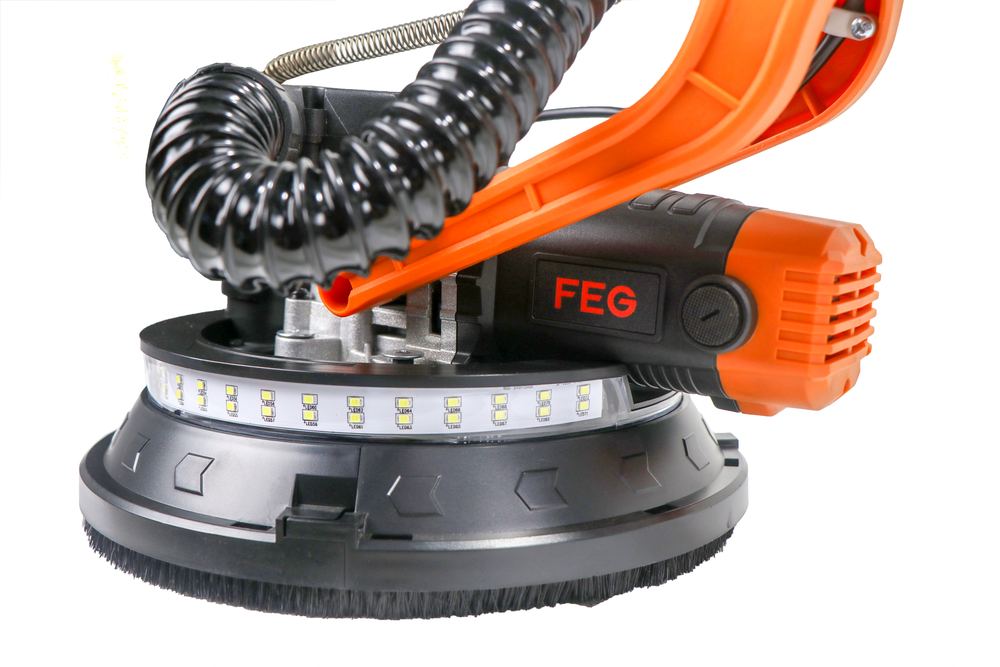 Máy đánh tường tay dài FEG EG-317L