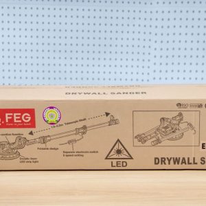 Máy đánh tường tay dài FEG EG-317L