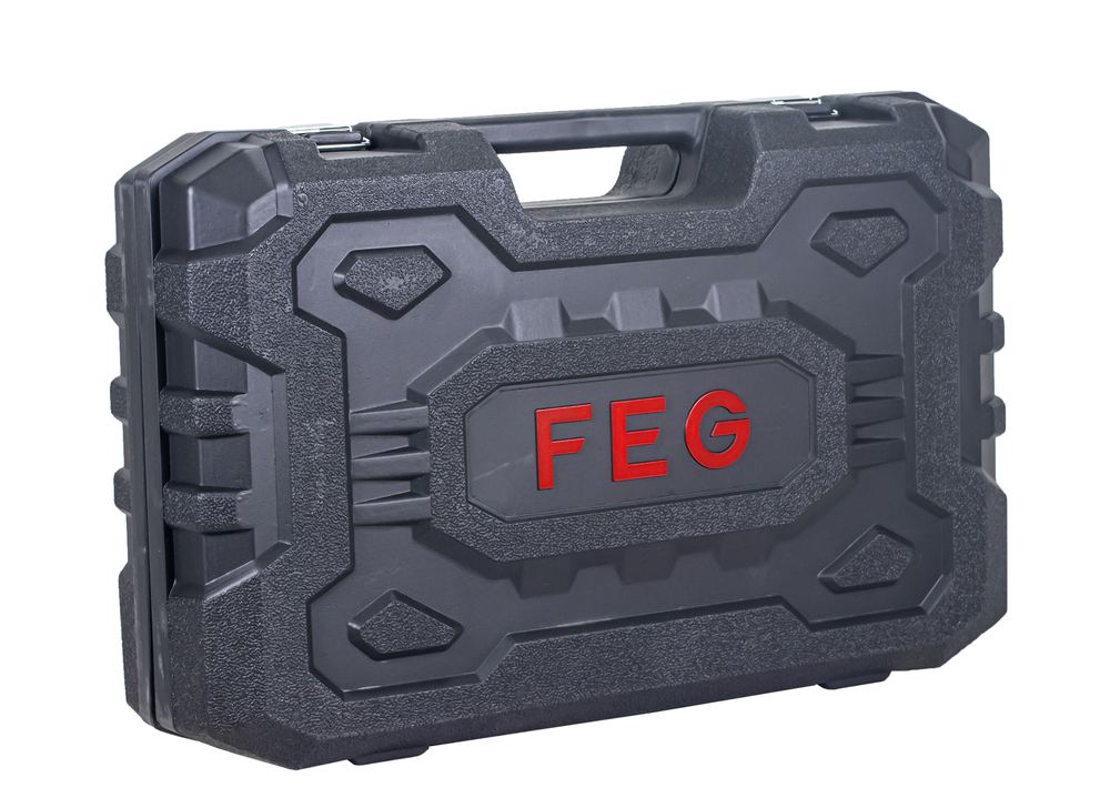 Máy đục bê tông 17mm FEG EG-581