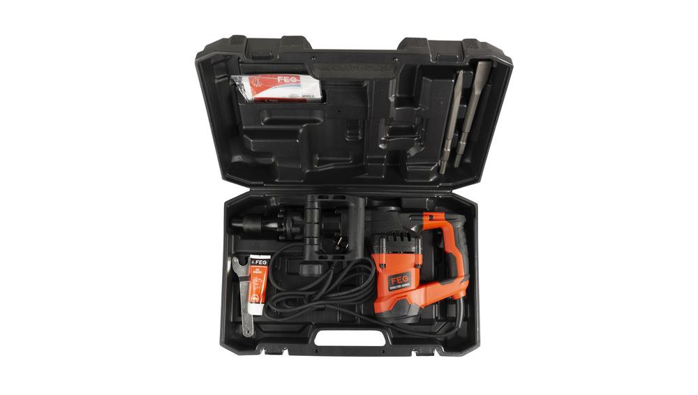 Máy đục bê tông 17mm FEG EG-581