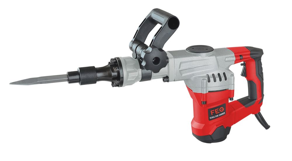 Máy đục bê tông 17mm FEG EG-581