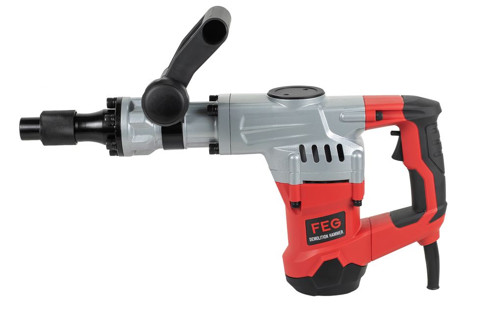Máy đục bê tông 17mm FEG EG-581
