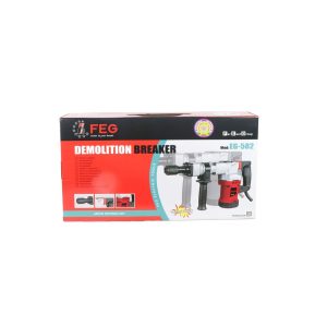 Máy đục bê tông 17mm FEG EG-582