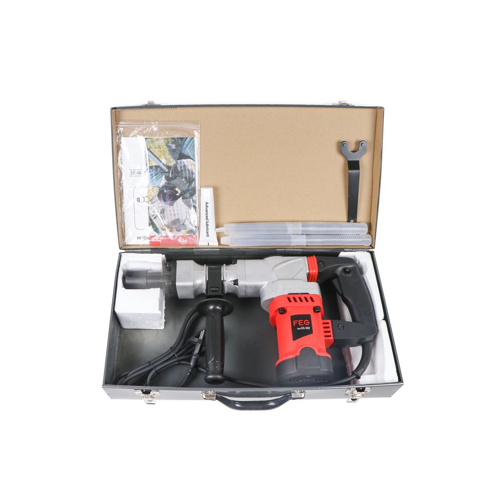 Máy đục bê tông 17mm FEG EG-582