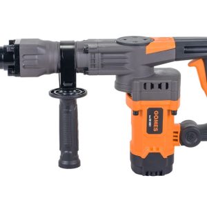 Máy đục bê tông 17mm (nòng 35mm) GOMES GB-5801