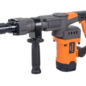 Máy đục bê tông 17mm (nòng 35mm) GOMES GB-5801