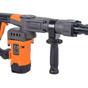 Máy đục bê tông 17mm (nòng 35mm) GOMES GB-5801