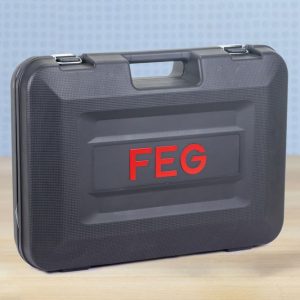 Máy đục bê tông 17mm (nòng 40mm) FEG EG586