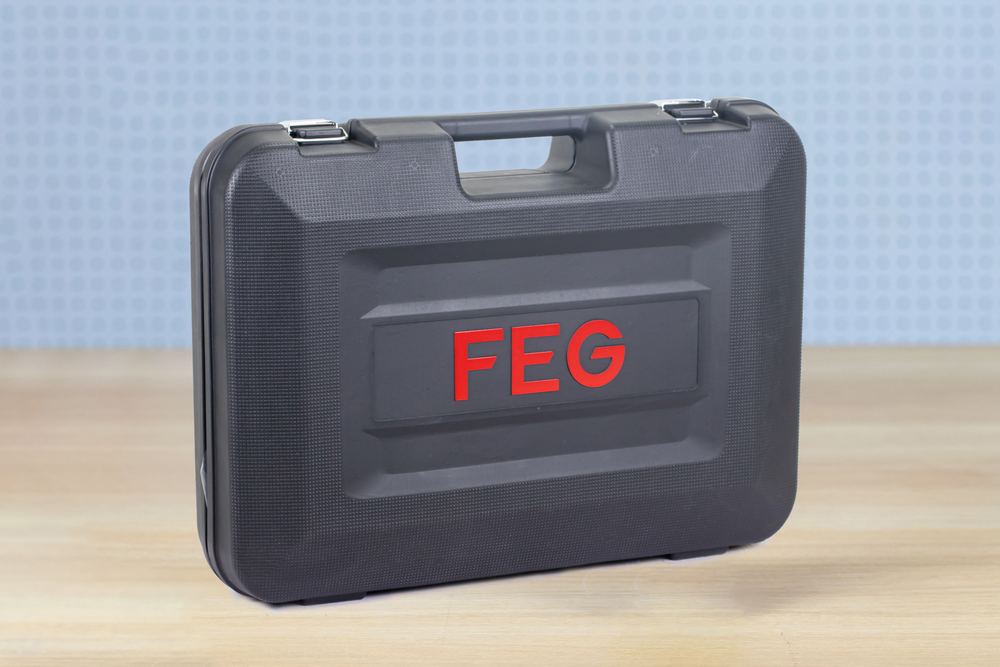 Máy đục bê tông 17mm (nòng 40mm) FEG EG586