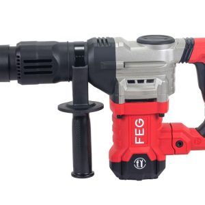 Máy đục bê tông 17mm (nòng 40mm) FEG EG586