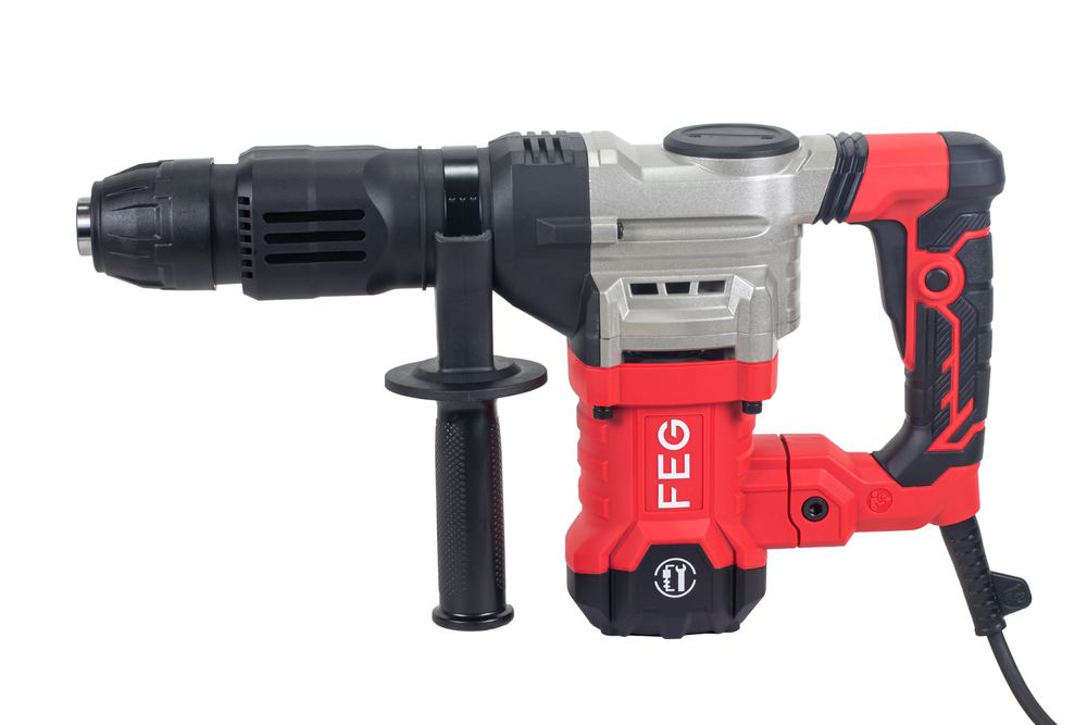 Máy đục bê tông 17mm (nòng 40mm) FEG EG586