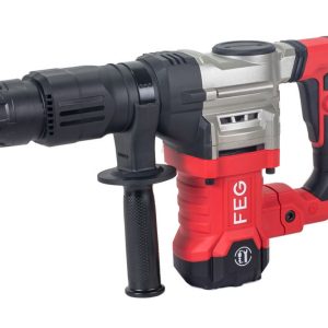 Máy đục bê tông 17mm (nòng 40mm) FEG EG586