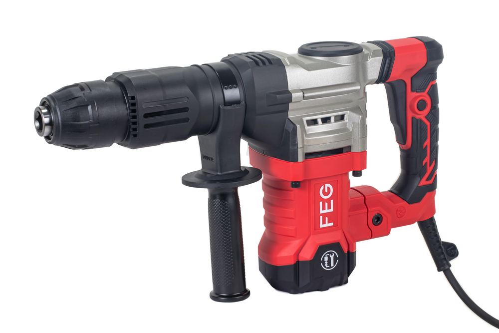 Máy đục bê tông 17mm (nòng 40mm) FEG EG586