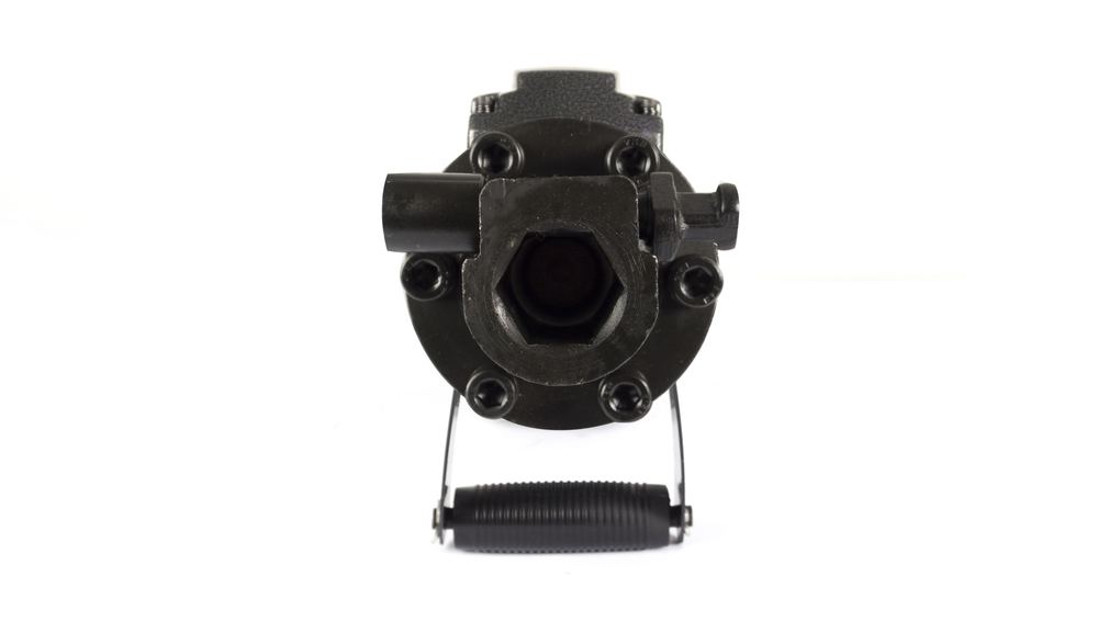 Máy đục bê tông 30mm FEG EG-585