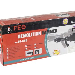 Máy đục bê tông 30mm FEG EG-585