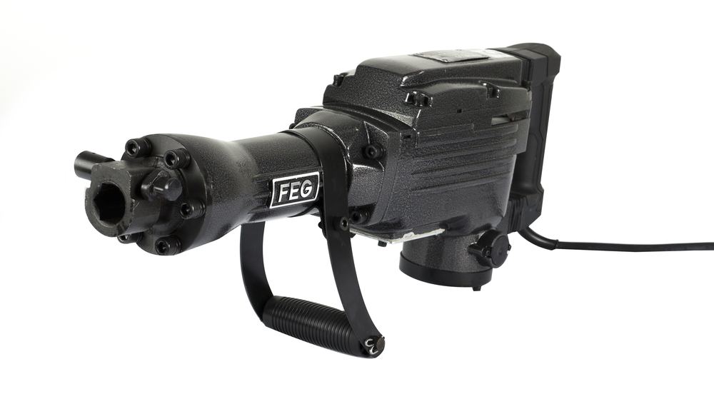 Máy đục bê tông 30mm FEG EG-585