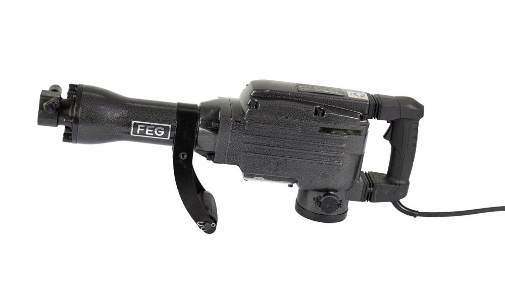Máy đục bê tông 30mm FEG EG-585