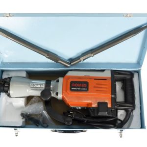 Máy đục bê tông 30mm GOMES GB-5853