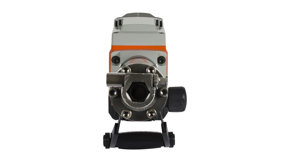 Máy đục bê tông 30mm GOMES GB-5853