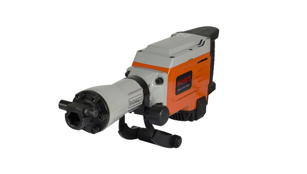 Máy đục bê tông 30mm GOMES GB-5853
