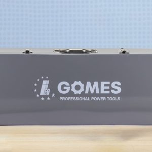 Máy đục bê tông 30mm GOMES GB-5856