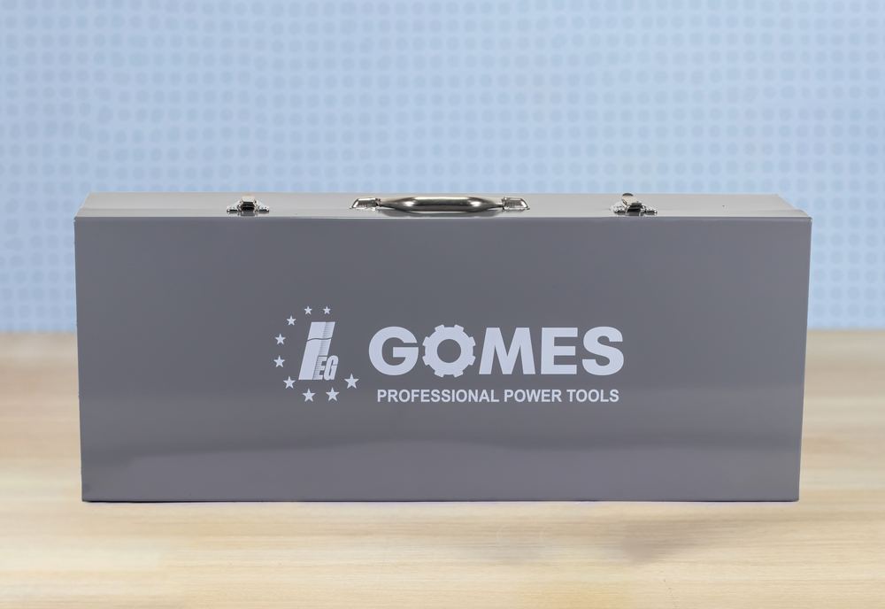 Máy đục bê tông 30mm GOMES GB-5856