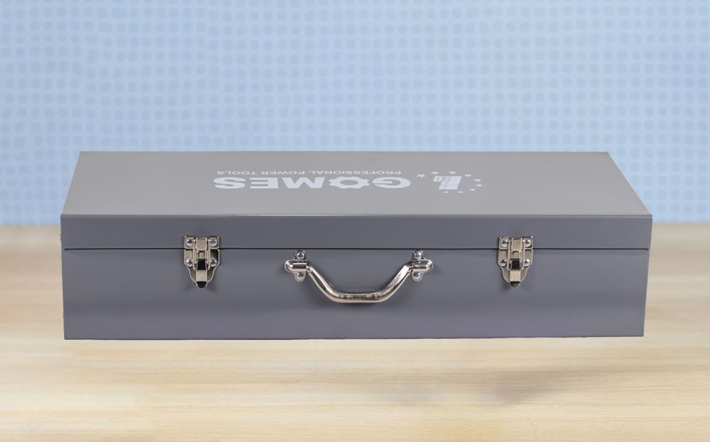 Máy đục bê tông 30mm GOMES GB-5856
