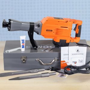 Máy đục bê tông 30mm GOMES GB-5856