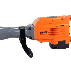 Máy đục bê tông 30mm GOMES GB-5856
