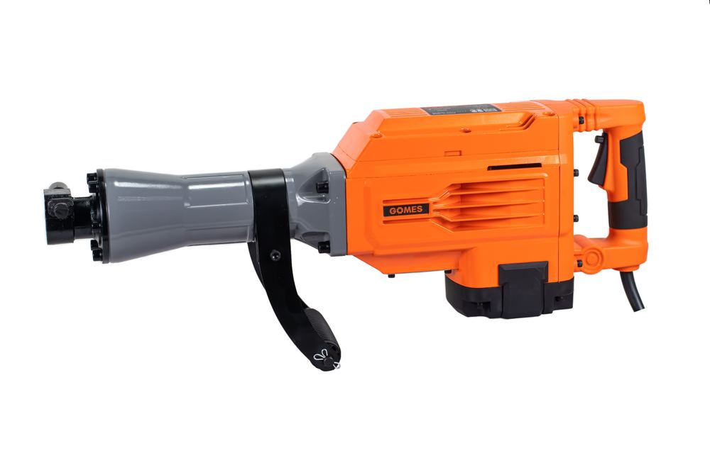 Máy đục bê tông 30mm GOMES GB-5856