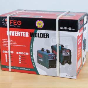 Máy hàn ARC, que 3.2mm FEG ARC-230 (IGBT)