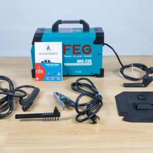 Máy hàn ARC, que 3.2mm FEG ARC-230 (IGBT)