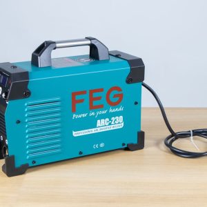 Máy hàn ARC, que 3.2mm FEG ARC-230 (IGBT)