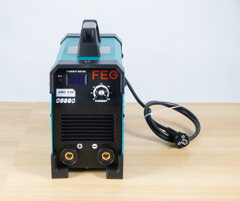 Máy hàn ARC, que 3.2mm FEG ARC-230 (IGBT)