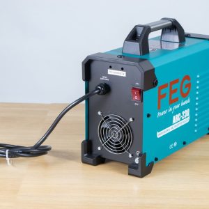 Máy hàn ARC, que 3.2mm FEG ARC-230 (IGBT)