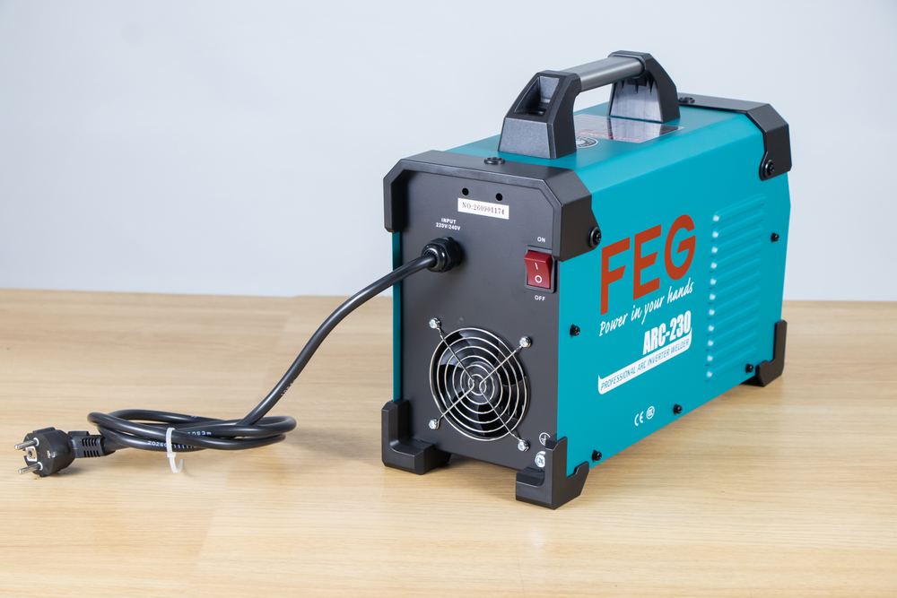 Máy hàn ARC, que 3.2mm FEG ARC-230 (IGBT)