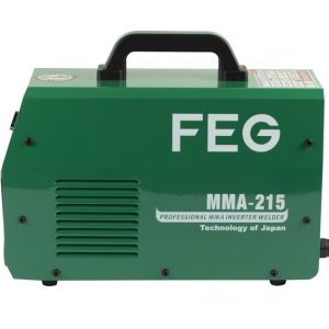 Máy hàn điện tử FEG MMA-215